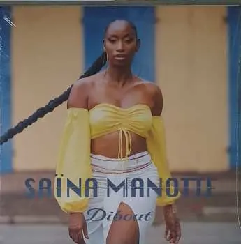 LP Saïna Manotte: Dibout