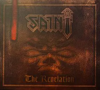 CD Saint: The Revelation