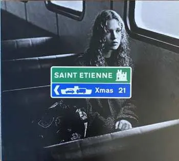 CD Saint Etienne: Xmas 21 LTD