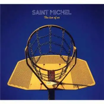 CD Saint Michel: The Two Of Us LTD
