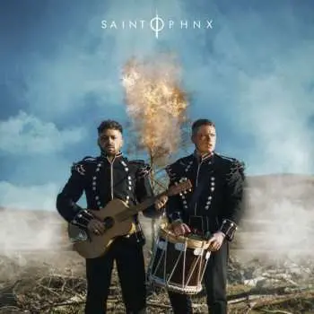 CD Saint PHNX: Happy Place