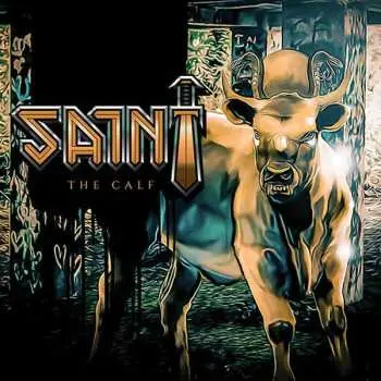 LP Saint: The Calf CLR