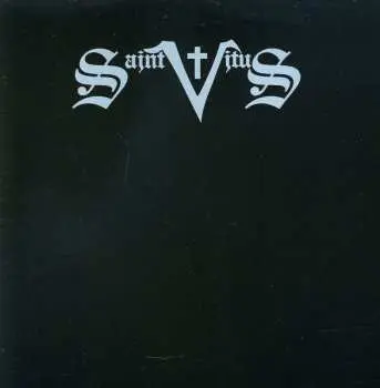 CD Saint Vitus: Saint Vitus