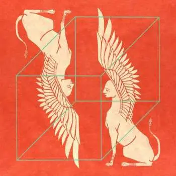LP Saintseneca: Such Things