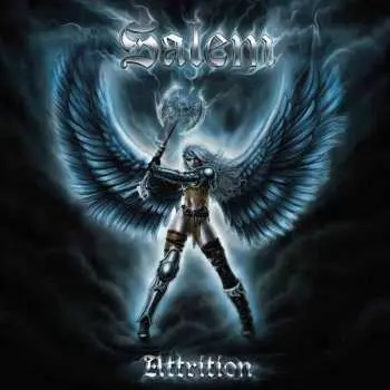 CD Salem: Attrition DIGI