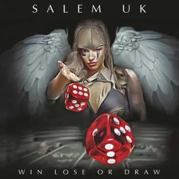 CD Salem: Win Lose Or Draw DIGI