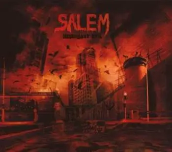 CD Salem: Necessary Evil