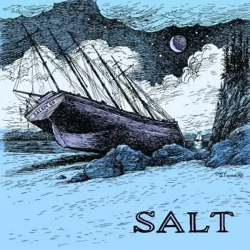 LP Salem 66: SALT CLR | NUM