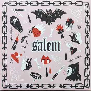 LP Salem: Salem II LTD