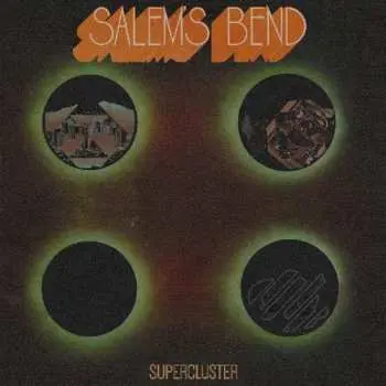 CD Salem's Bend: Supercluster