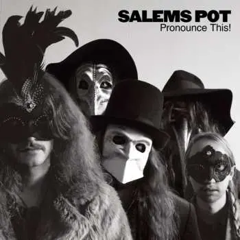 CD Salem's Pot: Pronounce This!