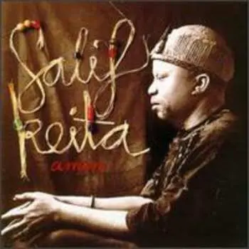 CD Salif Keita: Amen