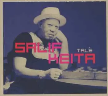 CD Salif Keita: Talé LTD | DIGI
