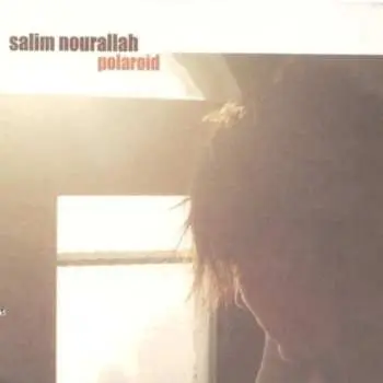 CD Salim Nourallah: Polaroid