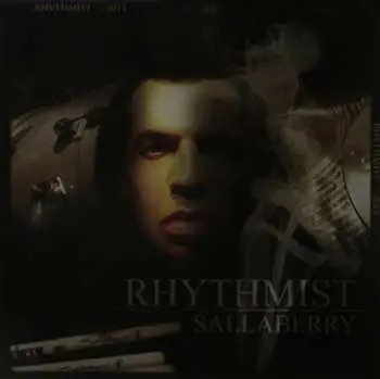 CD Roberto Sallaberry: Rhythmist