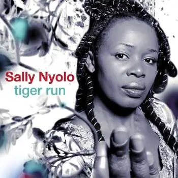 CD Sally Nyolo: Tiger Run