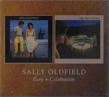 CD Sally Oldfield: Easy / Celebration