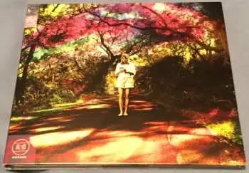 CD Sally Seltmann: Hey Daydreamer