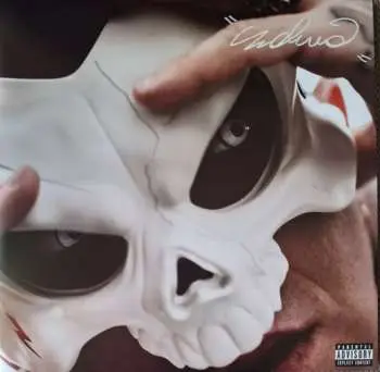 2LP Salmo: Hellvisback (10 Years Later) CLR