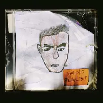 LP Salmo: Playlist CLR