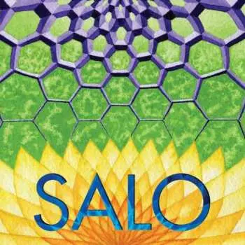 CD Salo: Sundial Lotus
