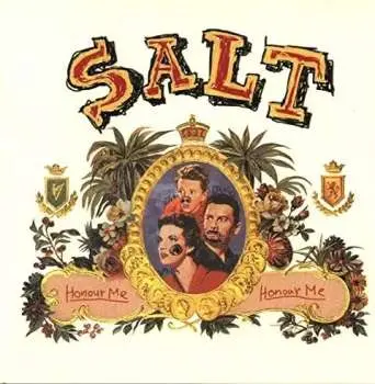 SP Salt: Honour Me LTD