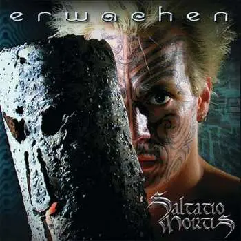 CD Saltatio Mortis: Erwachen