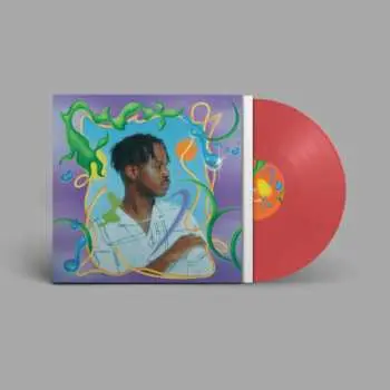 LP Salute: Shield (rosa 12inch+mp3)