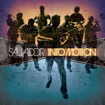 CD Salvador: Into Motion