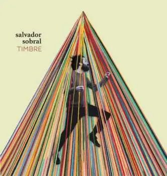 LP Salvador Sobral: Timbre