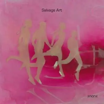 LP Salvage Art: »non« NUM | LTD
