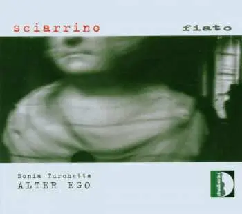 CD Salvatore Sciarrino: Fiato