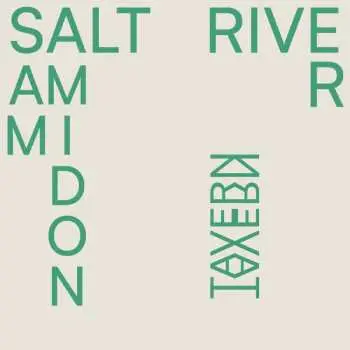LP Sam Amidon: Salt River