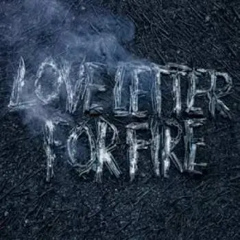 LP Sam Beam: Love Letter For Fire LTD | CLR