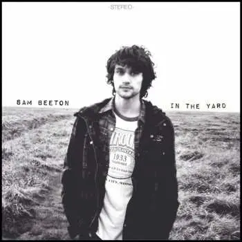CD Sam Beeton: In The Yard