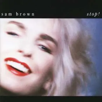CD Sam Brown: Stop!