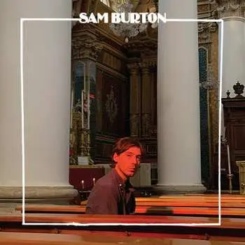 SP Sam Burton: I Can Go With You