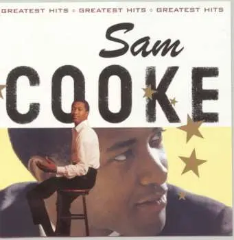 CD Sam Cooke: Greatest Hits