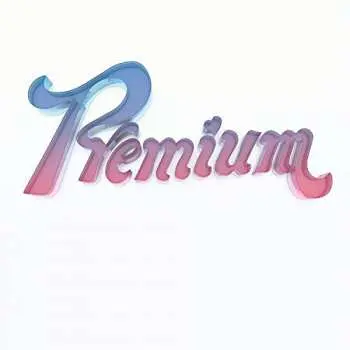 LP Sam Evian: Premium CLR
