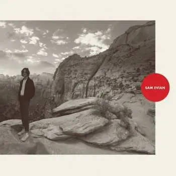 CD Sam Evian: You, Forever