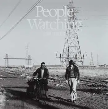 LP Sam Fender: People Watching CLR