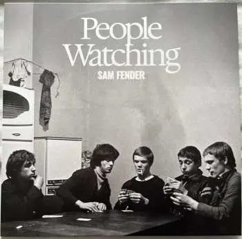 LP Sam Fender: People Watching LTD | PIC