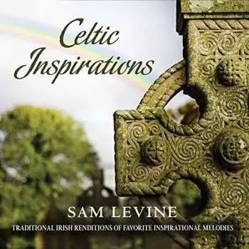 CD Sam Levine: Celtic Inspirations