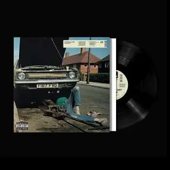 LP Sam Morton: Daffodils & Dirt
