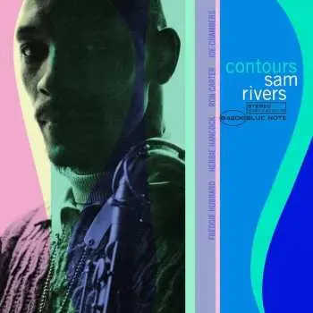 LP Sam Rivers: Contours