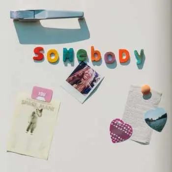 SP Sam Ryder: Somebody LTD