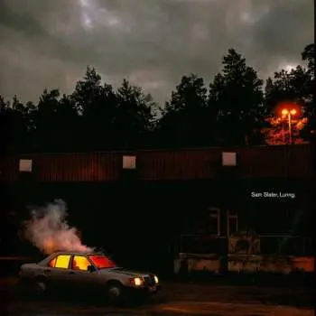 LP Sam Slater: Lunng LTD