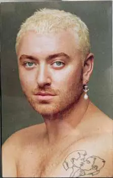 MC Sam Smith: Gloria CLR | LTD