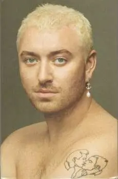MC Sam Smith: Gloria LTD