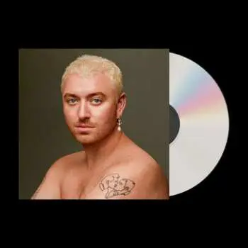 CD Sam Smith: Gloria